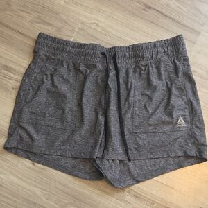 Reebok Athletic Shorts